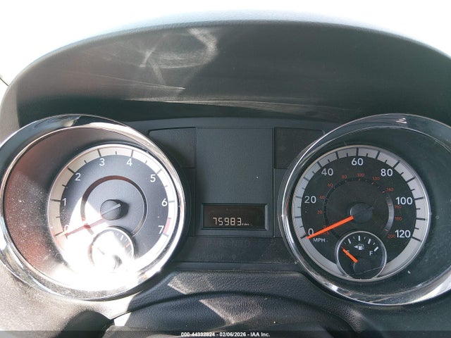 Dodge Grand Caravan Se 2019 2C4RDGBG4KR789227 Image 7