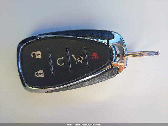Chevrolet Equinox Awd 2fl 2023 3GNAXTEG0PL126421 Image 11
