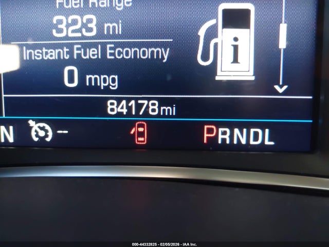 Chevrolet Equinox Awd 2fl 2023 3GNAXTEG0PL126421 Image 15