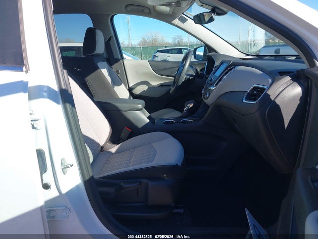 Chevrolet Equinox Awd 2fl 2023 3GNAXTEG0PL126421 Image 5