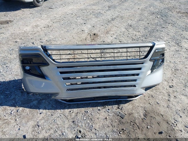 44332831 :رقم المزاد ، 5TDABAB6XSS012176 vin ، 2025 Lexus Tx 500h F Sport Premium مزاد بيع