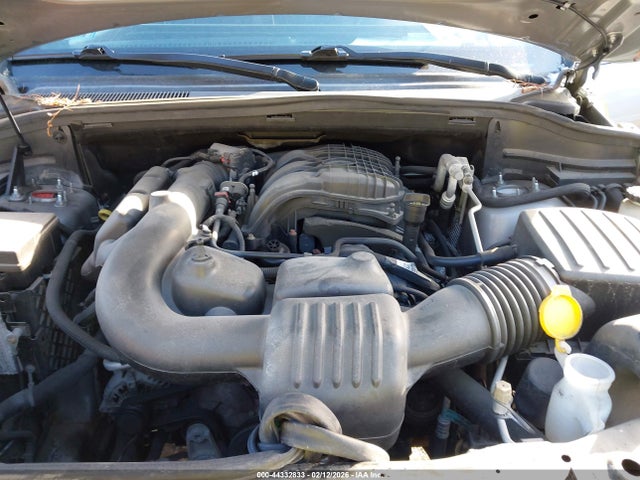 Продаж на аукціоні авто 2015 Jeep Grand Cherokee Limited, vin: 1C4RJFBG8FC172687, номер лоту: 44332833