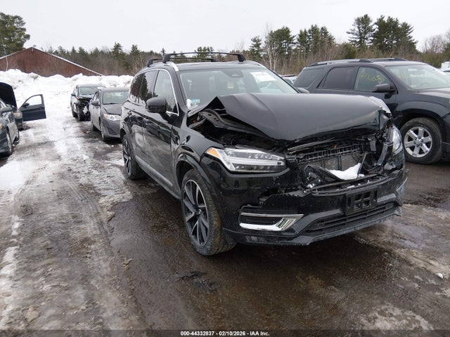 2023 VOLVO XC90 YV4L12PN9P1921500