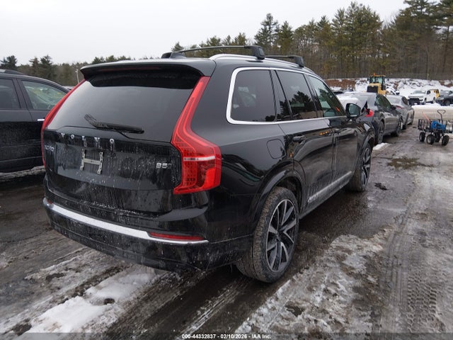 2023 VOLVO XC90 YV4L12PN9P1921500 Photo 3