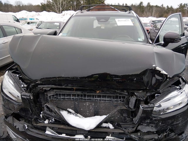 2023 VOLVO XC90 YV4L12PN9P1921500 Photo 5