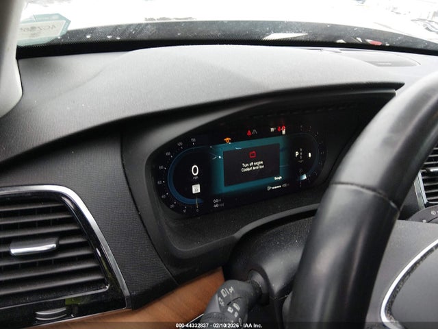 2023 VOLVO XC90 YV4L12PN9P1921500 Photo 6