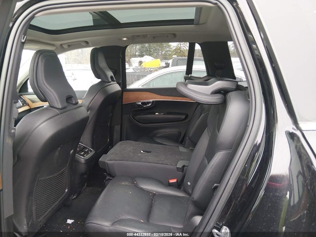 2023 VOLVO XC90 YV4L12PN9P1921500 Photo 7