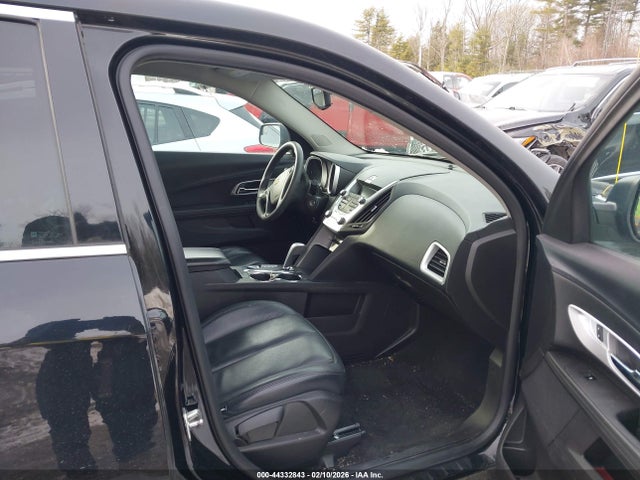 2013 CHEVROLET EQUINOX 2GNFLCEK5D6235284 Photo 4