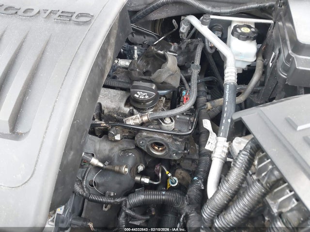 2013 CHEVROLET EQUINOX 2GNFLCEK5D6235284 Photo 5