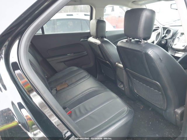 2013 CHEVROLET EQUINOX 2GNFLCEK5D6235284 Photo 7
