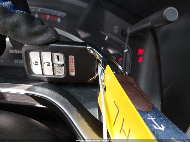2HKRW2H85MH666999 Honda Cr-v Awd Ex-l