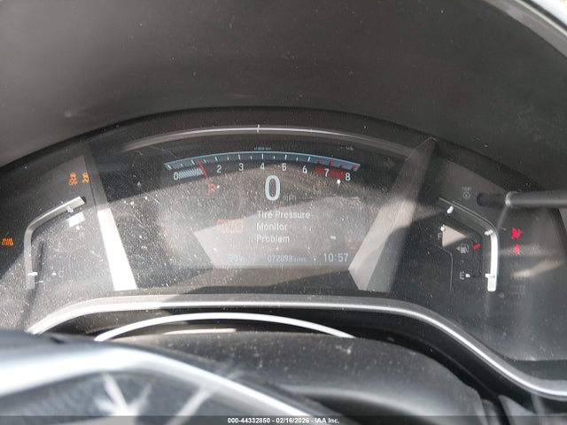 2HKRW2H85MH666999 Honda Cr-v Awd Ex-l