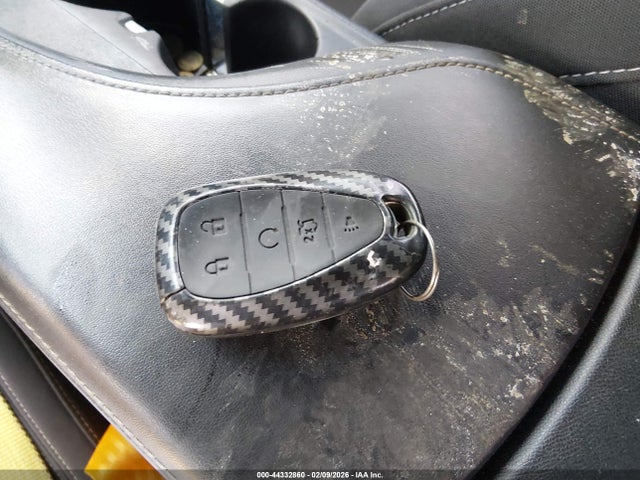 2017 CHEVROLET CAMARO 1G1FB1RS7H0104374 Photo 10