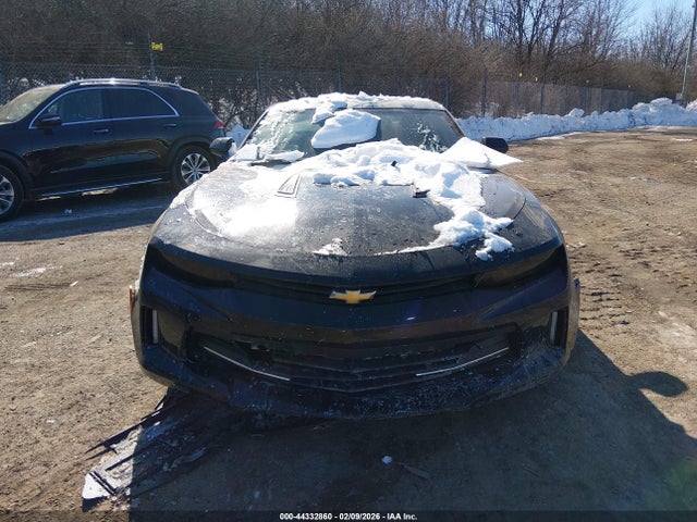 1G1FB1RS7H0104374 Chevrolet Camaro 1lt