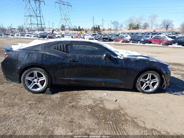 1G1FB1RS7H0104374 Chevrolet Camaro 1lt