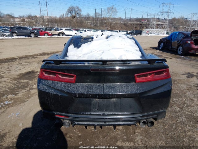 1G1FB1RS7H0104374 Chevrolet Camaro 1lt