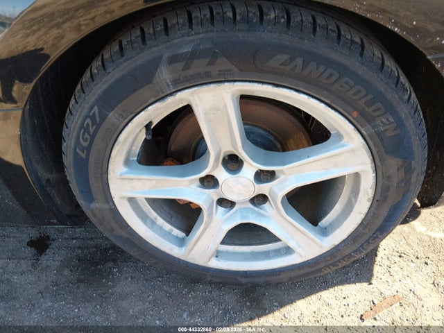 1G1FB1RS7H0104374 Chevrolet Camaro 1lt