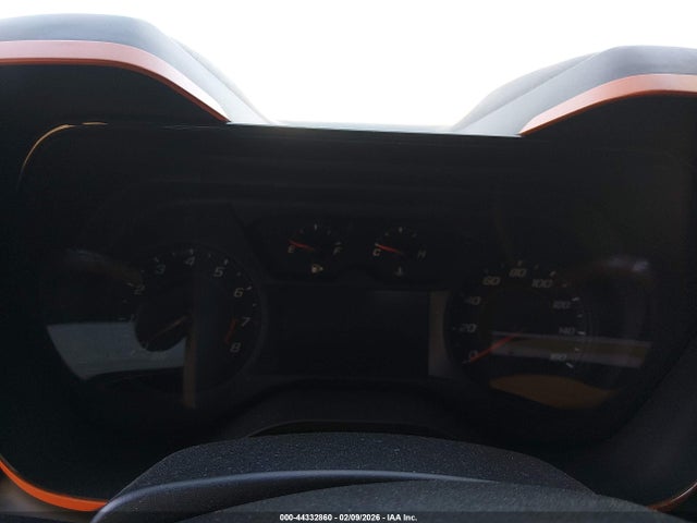 2017 CHEVROLET CAMARO 1G1FB1RS7H0104374 Photo 6