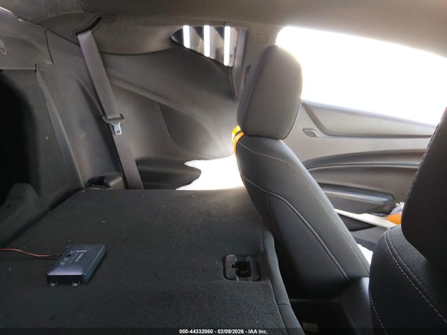 2017 CHEVROLET CAMARO 1G1FB1RS7H0104374 Photo 7