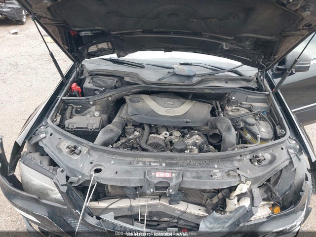 Продаж на аукціоні авто 2011 Mercedes-benz Ml 350, vin: 4JGBB5GB7BA683220, номер лоту: 44332870