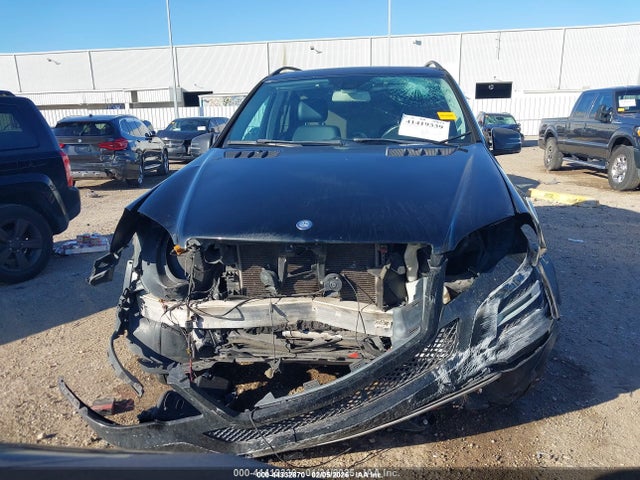 Продаж на аукціоні авто 2011 Mercedes-benz Ml 350, vin: 4JGBB5GB7BA683220, номер лоту: 44332870