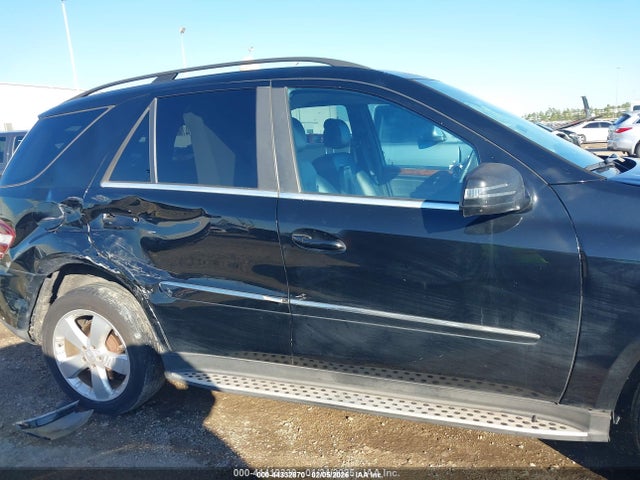 Продаж на аукціоні авто 2011 Mercedes-benz Ml 350, vin: 4JGBB5GB7BA683220, номер лоту: 44332870