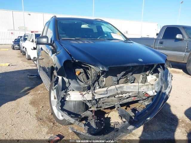 Продаж на аукціоні авто 2011 Mercedes-benz Ml 350, vin: 4JGBB5GB7BA683220, номер лоту: 44332870