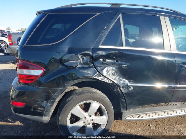 Продаж на аукціоні авто 2011 Mercedes-benz Ml 350, vin: 4JGBB5GB7BA683220, номер лоту: 44332870