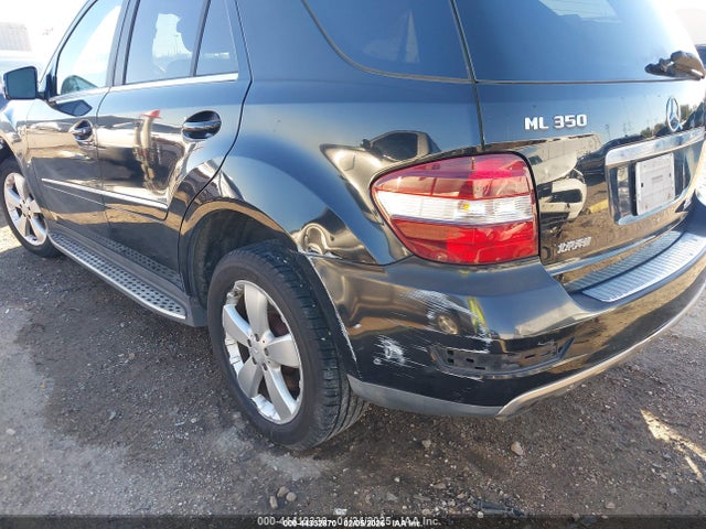 Продаж на аукціоні авто 2011 Mercedes-benz Ml 350, vin: 4JGBB5GB7BA683220, номер лоту: 44332870