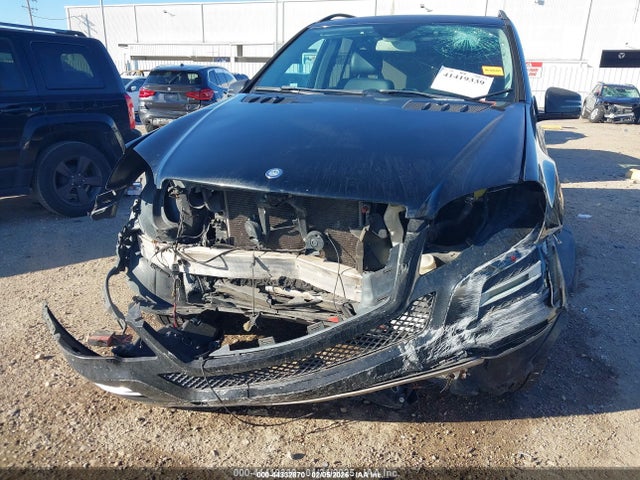 Продаж на аукціоні авто 2011 Mercedes-benz Ml 350, vin: 4JGBB5GB7BA683220, номер лоту: 44332870