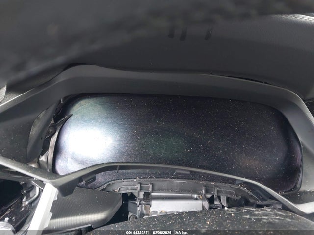 2021 BMW X6 5UXCY6C08M9E11587 Photo 6