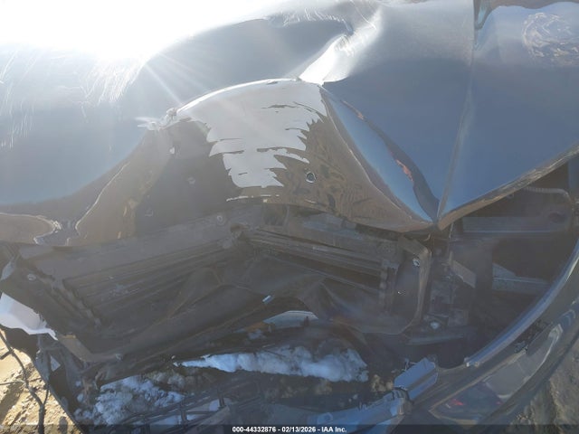 2022 VOLVO XC40 RECHARGE PURE ELECTRIC YV4ED3UR8N2708932 Photo 9