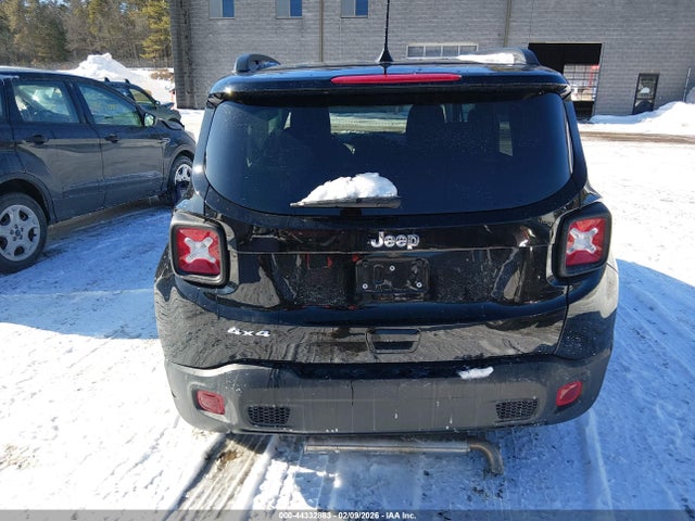 Jeep Renegade Latitude 4x4 2023 ZACNJDB16PPP21201 Image 16