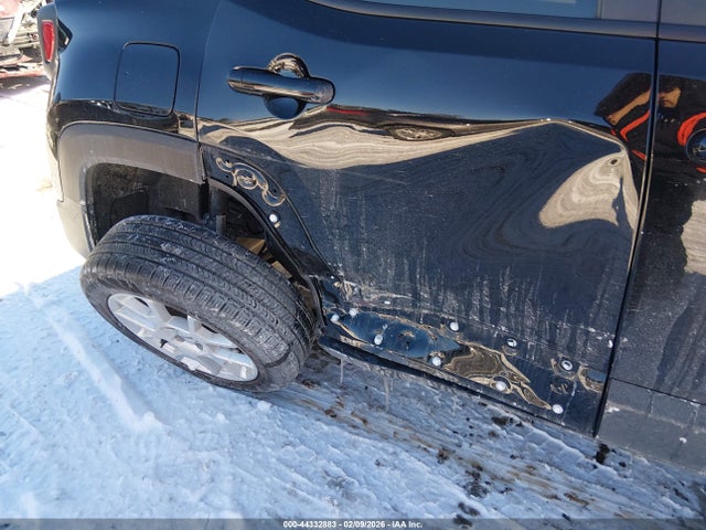 Jeep Renegade Latitude 4x4 2023 ZACNJDB16PPP21201 Image 6