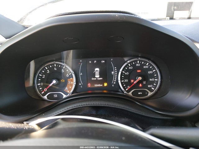 Jeep Renegade Latitude 4x4 2023 ZACNJDB16PPP21201 Image 7