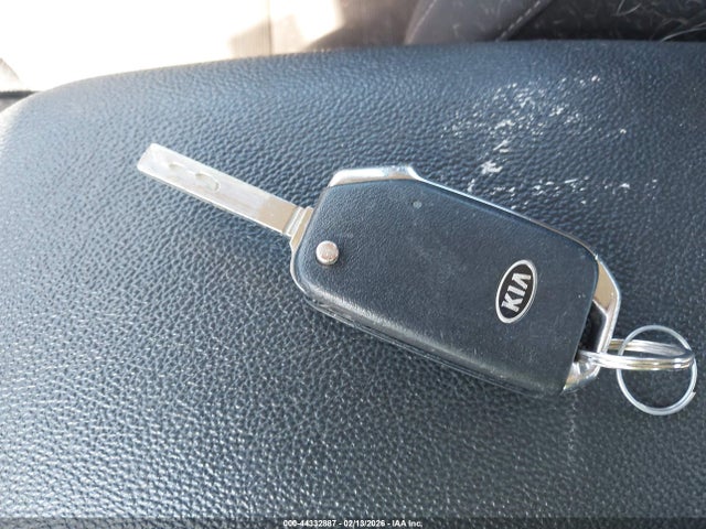 Aukcja sprzedaży 2019 Kia Forte S, vin: 3KPF34AD2KE022053, numer aukcji: 44332887