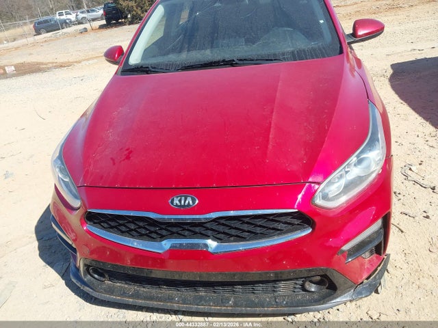 Aukcja sprzedaży 2019 Kia Forte S, vin: 3KPF34AD2KE022053, numer aukcji: 44332887