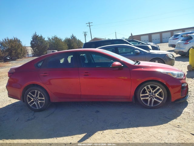 Aukcja sprzedaży 2019 Kia Forte S, vin: 3KPF34AD2KE022053, numer aukcji: 44332887