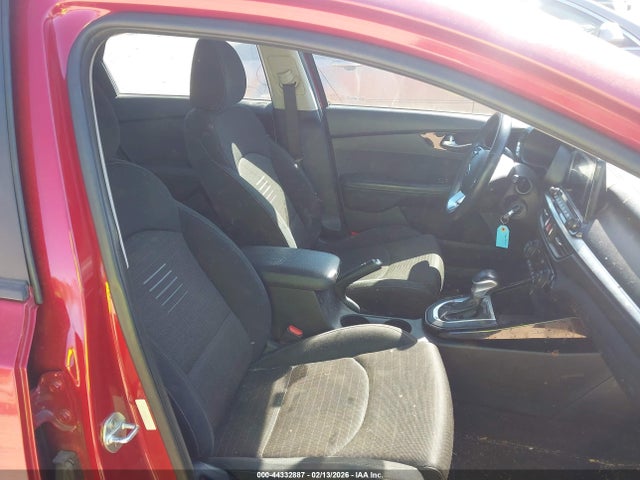 Aukcja sprzedaży 2019 Kia Forte S, vin: 3KPF34AD2KE022053, numer aukcji: 44332887