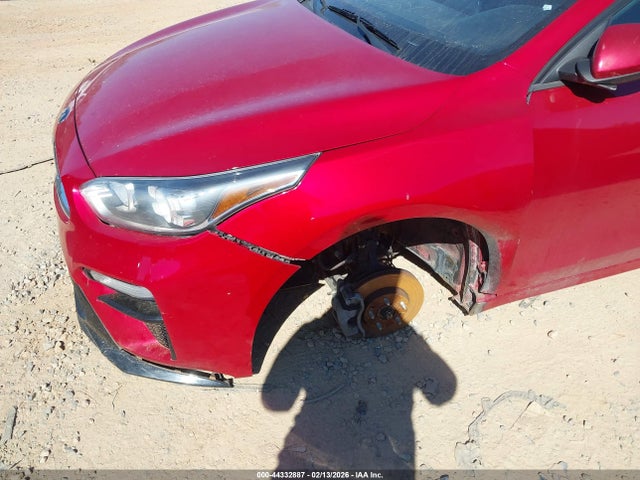Aukcja sprzedaży 2019 Kia Forte S, vin: 3KPF34AD2KE022053, numer aukcji: 44332887