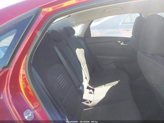 Aukcja sprzedaży 2019 Kia Forte S, vin: 3KPF34AD2KE022053, numer aukcji: 44332887