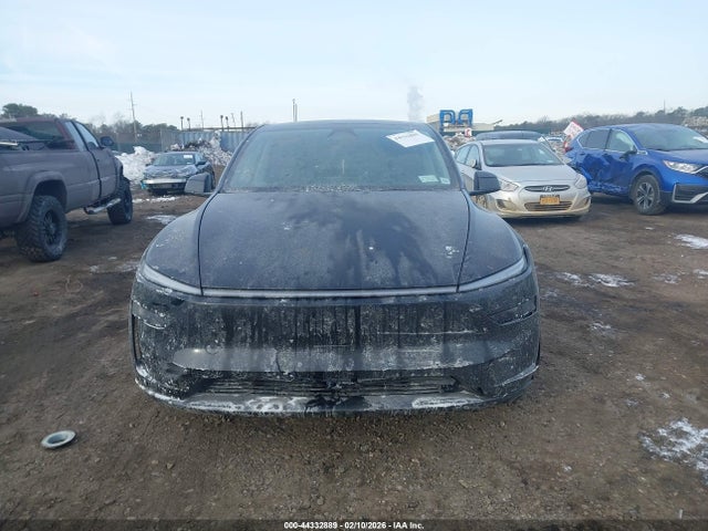 7SAYGDED9TF383527 Tesla Model Y Premium Rear-wheel Drive/standard Rear-wheel Drive