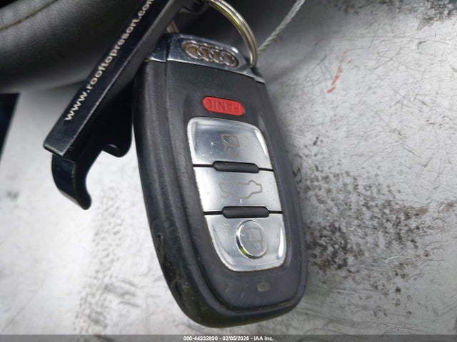 2012 AUDI Q5 WA1LFAFPXCA027818 Photo 10