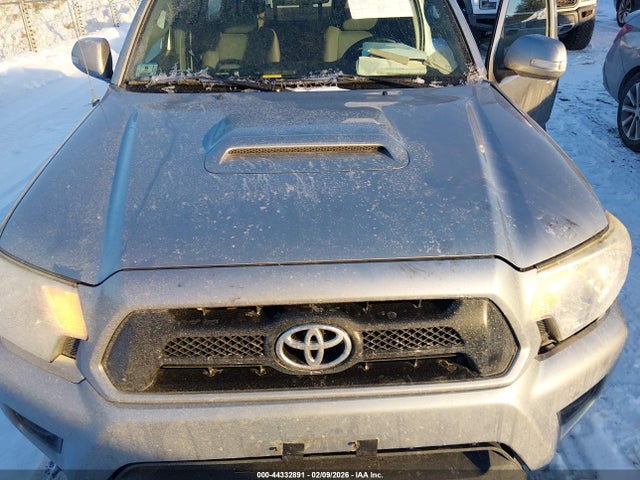 Toyota Tacoma Base V6 2014 5TFUU4EN3EX103543 Image 10