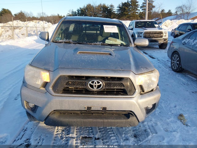 Toyota Tacoma Base V6 2014 5TFUU4EN3EX103543 Image 12
