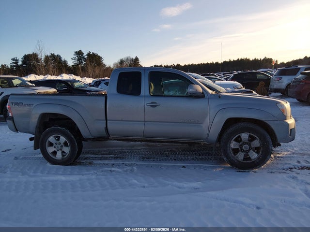 Toyota Tacoma Base V6 2014 5TFUU4EN3EX103543 Image 13