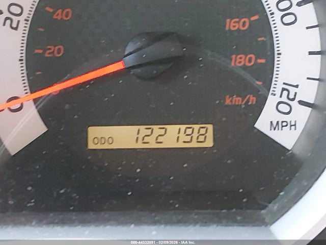 Toyota Tacoma Base V6 2014 5TFUU4EN3EX103543 Image 15