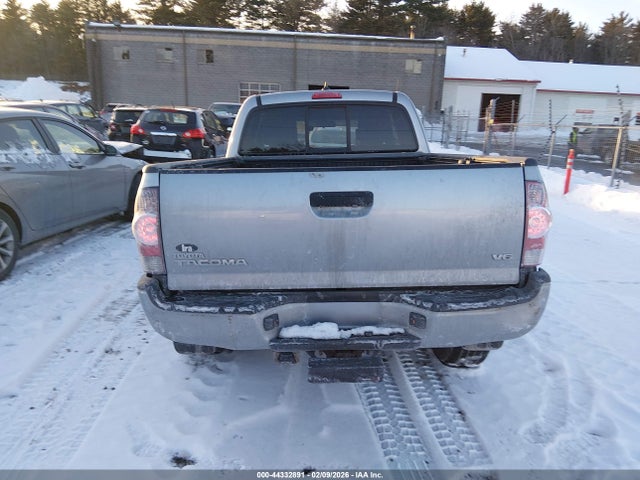 Toyota Tacoma Base V6 2014 5TFUU4EN3EX103543 Image 16