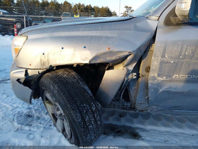 Toyota Tacoma Base V6 2014 5TFUU4EN3EX103543 Image 6