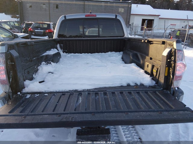 Toyota Tacoma Base V6 2014 5TFUU4EN3EX103543 Image 8